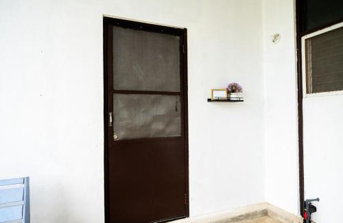 San Jose Apartment | Tinian Island Haven, Sapphire Unit Apartment