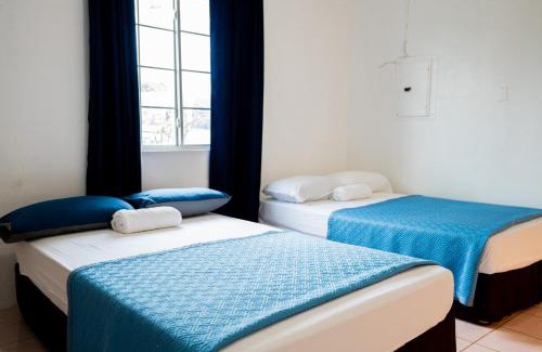 San Jose Apartment | Tinian Island Haven, Sapphire Unit Apartment