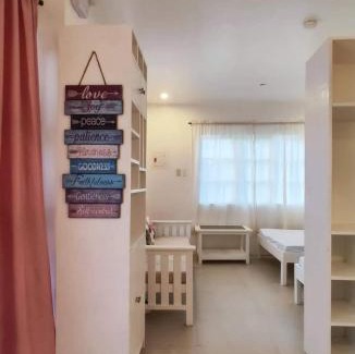 Coron Town Proper Apartment | Tinir Transient Inn Coron Town - 3 to 4pax