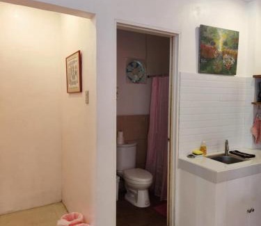 Coron Town Proper Apartment | Tinir Transient Inn Coron Town - 3 to 4pax