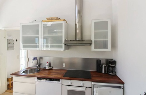 Sandkaas Apartment | "Tinne" - 400m from the sea by Interhome