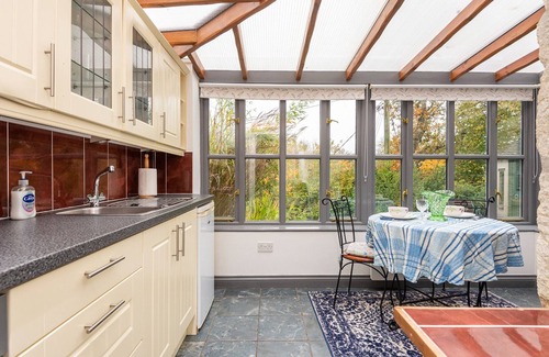 St Austell Cottage | Tinners Forge, a pretty cottage near Mevagissey