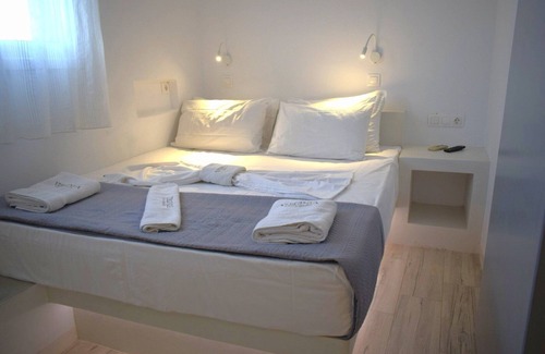 Tinos Hotel | Tinos Heritage Plateia