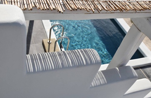 Tinos House | Tinos Portraits Kato Meria