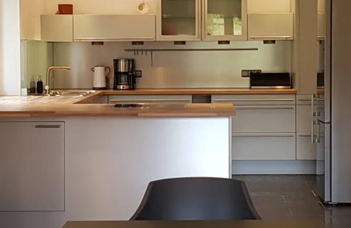 Sulzbach-Rosenberg Apartment | TINOsHOME 3 large apartment on 2 levels with terrace and balcony Sulzbach-Rosenberg