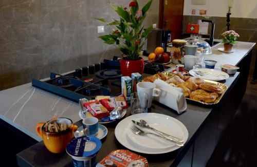 Quartiere XX Ardeatino Bed & Breakfast | Tintoretto Inn B&B