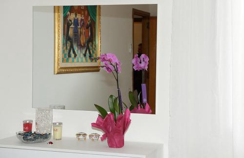 Quartiere XX Ardeatino Bed & Breakfast | Tintoretto Inn B&B