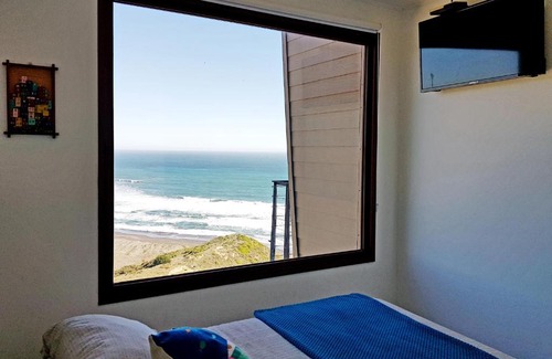 Navidad House | Tiny Apartment Las Puyas Ocean View