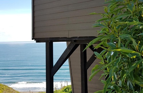 Navidad House | Tiny Apartment Las Puyas Ocean View