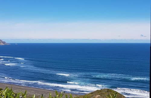 Navidad House | Tiny Apartment Las Puyas Ocean View