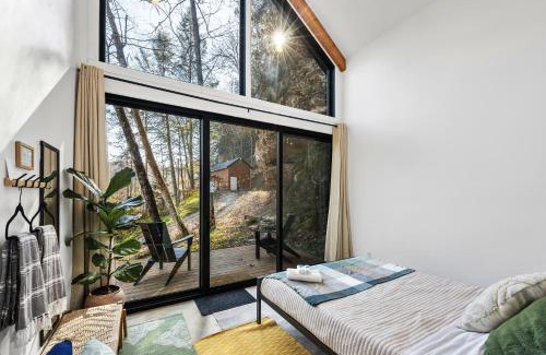 Rogers House | Tiny Cabin in RRG - The Naturalist