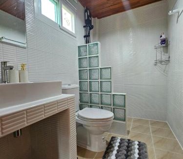 Rawai Ski Chalet | Tiny chalet 1-2