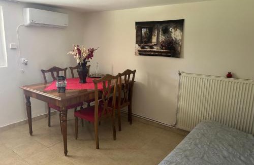 Andravida-Kyllini Apartment | Tiny Comfort House
