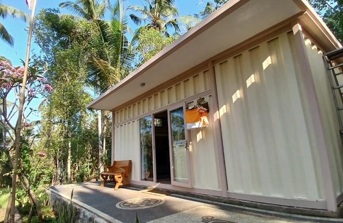 West Selemadeg Other | Tiny Container Cabin @ Umah Chronosophere - Bali