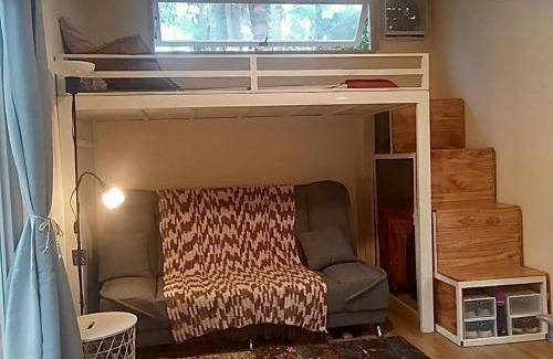 West Selemadeg Other | Tiny Container Cabin @ Umah Chronosophere - Bali