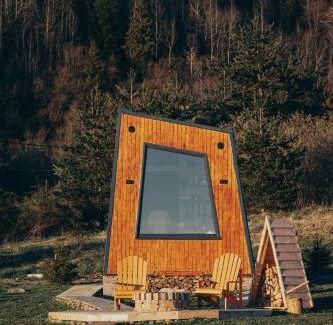 Kupres Other | Tiny Glamp House – DANGUBA