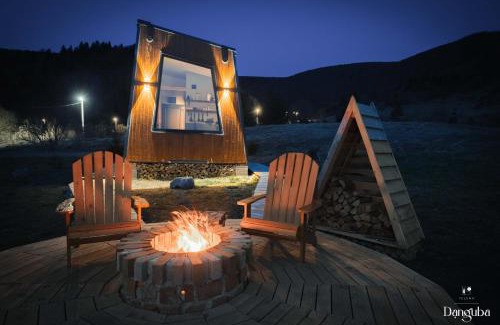 Kupres Other | Tiny Glamp House – DANGUBA