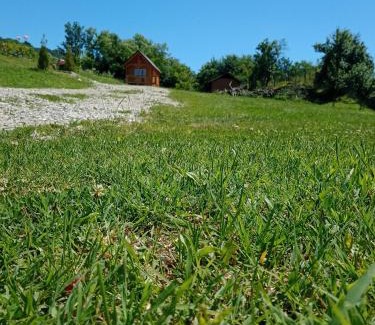 Gura Suhasului Ski Chalet | Tiny H