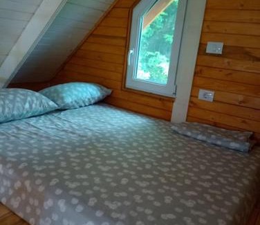 Gura Suhasului Ski Chalet | Tiny H
