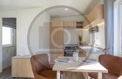 Pleinfeld House | Tiny Haus 31 am Brombachsee