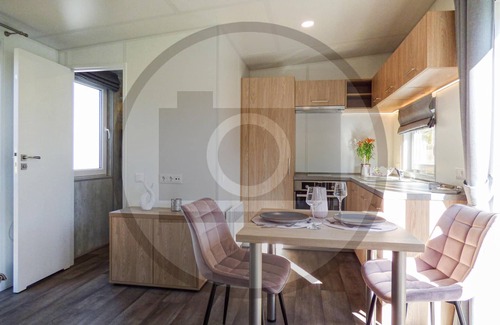 Pleinfeld House | Tiny Haus 31 am Brombachsee