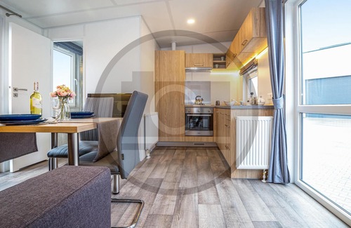 Pleinfeld House | Tiny Haus 31 am Brombachsee