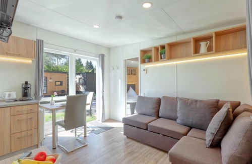 Pleinfeld House | Tiny Haus 60 am Brombachsee