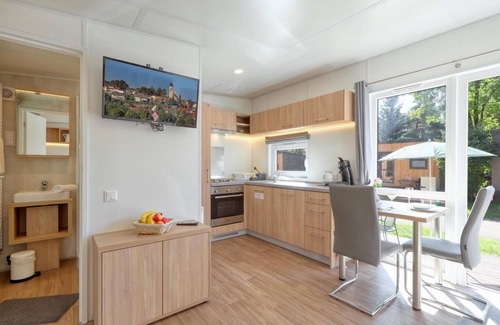 Pleinfeld House | Tiny Haus 60 am Brombachsee