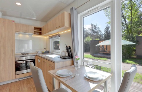 Pleinfeld House | Tiny Haus 60 am Brombachsee
