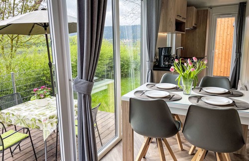 Riedenburg House | Tiny Haus Altmühlblick by Interhome