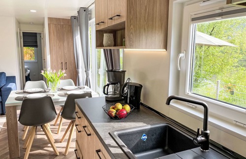 Riedenburg House | Tiny Haus Altmühlblick by Interhome