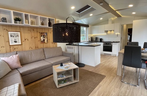 Riedenburg House | Tiny Haus Prinz Ludwig by Interhome