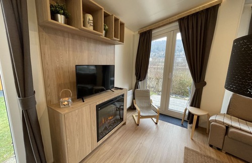 Riedenburg House | Tiny Haus Prinz Ludwig by Interhome
