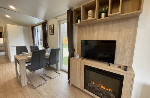 Riedenburg House | Tiny Haus Prinz Ludwig by Interhome