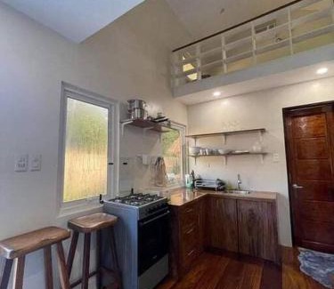 El Nido House | Tiny Hideaway Mutya House with free 2 scooters