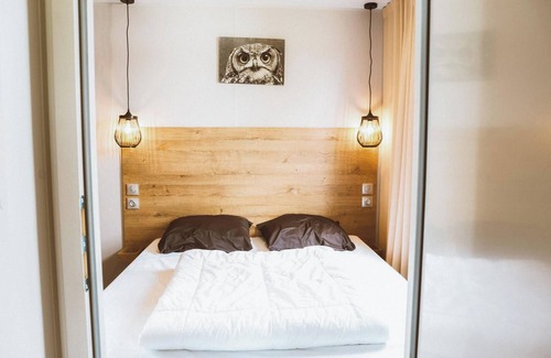 Voorthuizen Resort | Tiny Hofje | 16 persons