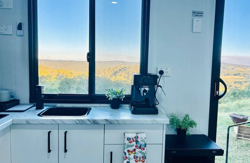 Hampton Cabin | Tiny Home in Hampton
