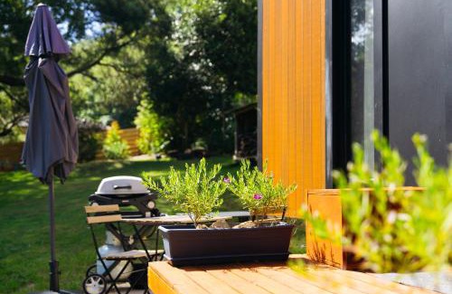 Warburton House | Tiny Home in Warburton Victoria by Tiny Away