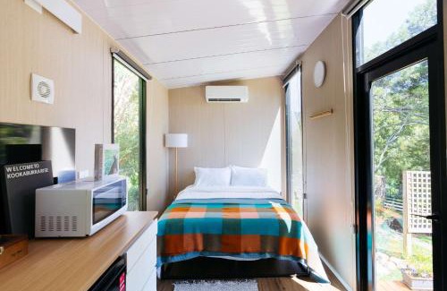 Warburton House | Tiny Home in Warburton Victoria by Tiny Away