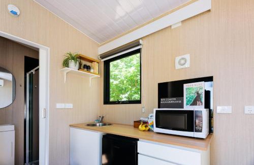 Warburton House | Tiny Home in Warburton Victoria by Tiny Away