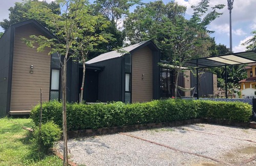 Bandar Baru Bangi House | Tiny Homestay Sg. Ramal by Jamaco Luxury Home
