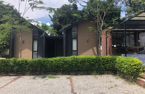 Bandar Baru Bangi House | Tiny Homestay Sg. Ramal by Jamaco Luxury Home