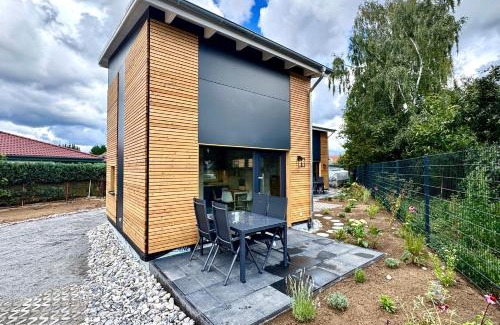 Freest House | Tiny House 2 Dünenblick