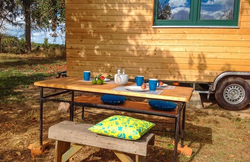 Muritz House | Tiny House 2 - Tiny Houses Eldetal