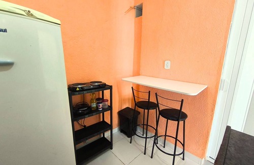 Prainha House | Tiny House 5 Minutes from the Beach in Arraial do Cabo