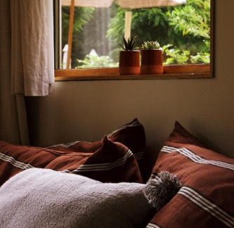 Diessen House | Tiny House Alba - rust, natuur en eenvoud in het Kempenbos