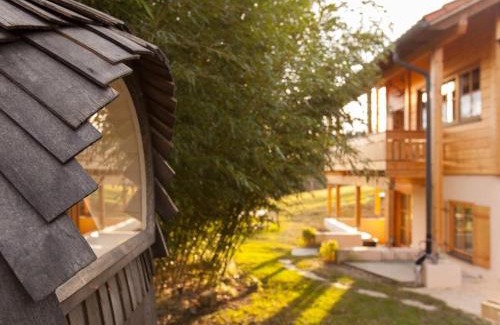 Mollenberg Ski Chalet | Tiny House Alpenpanorama Chalet Igluhut