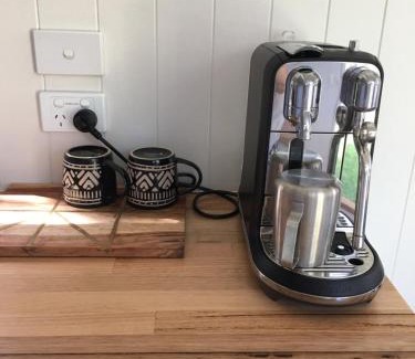 Woonona House | Tiny House