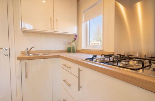 Biddinghuizen House | Tiny House by Interhome