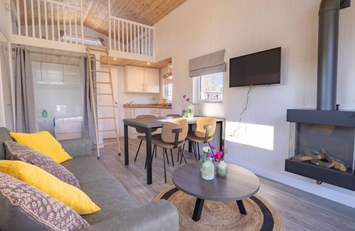 Biddinghuizen House | Tiny House by Interhome